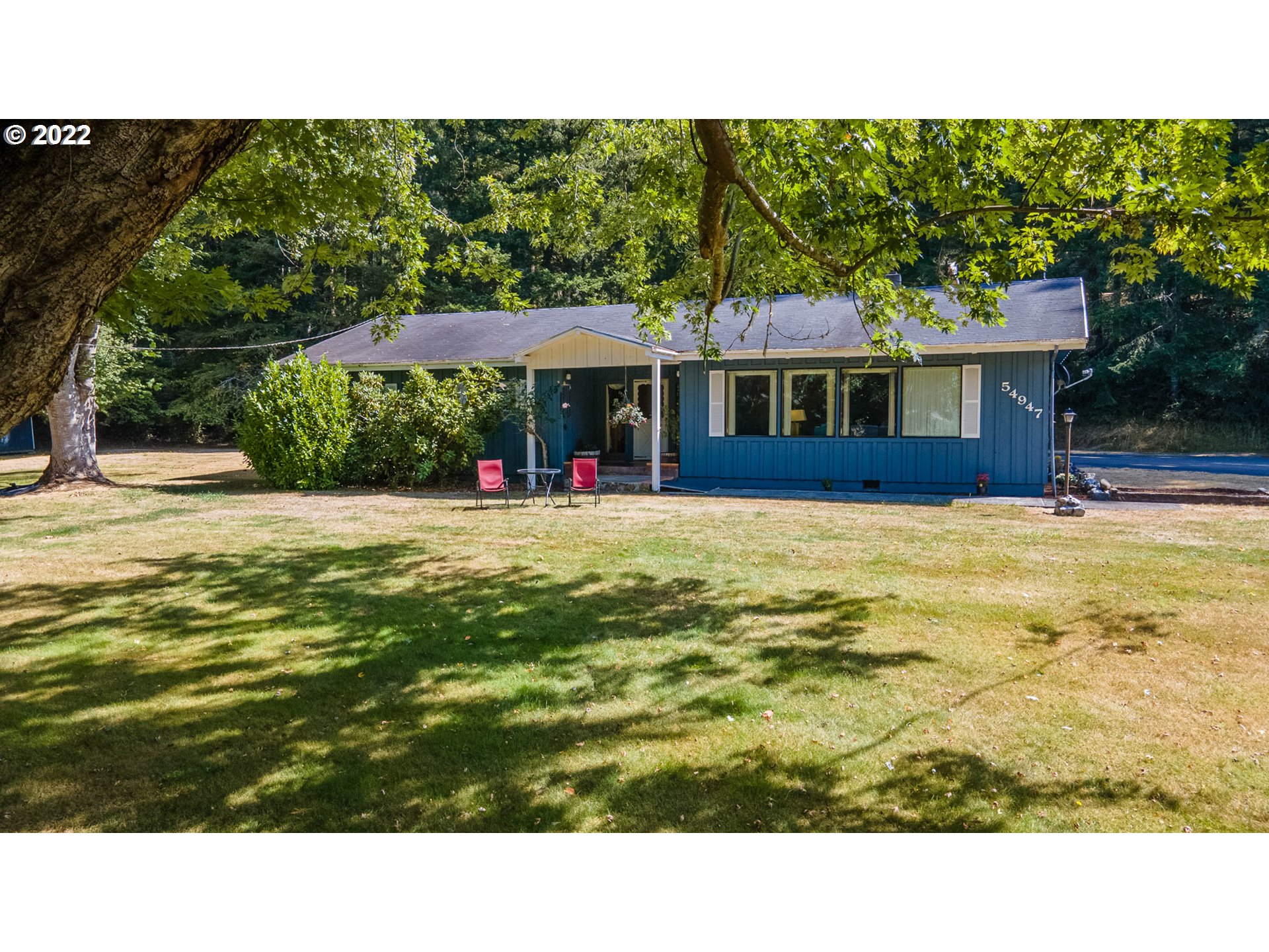54947 Lee Valley Road Coquille, OR 97423 - Photo 1 of 31 Gallery Image 1