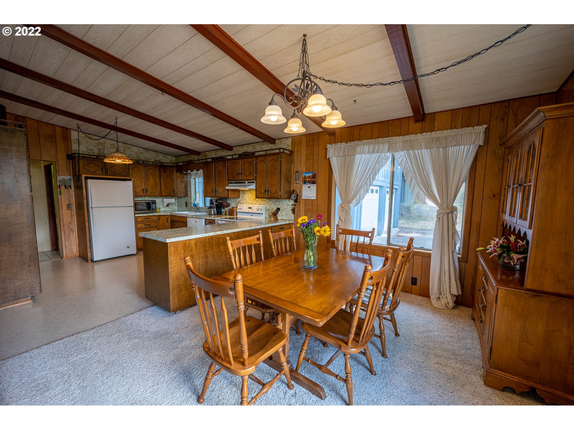 54947 Lee Valley Road Coquille, OR 97423 - Photo 12 of 31 Gallery Image 12