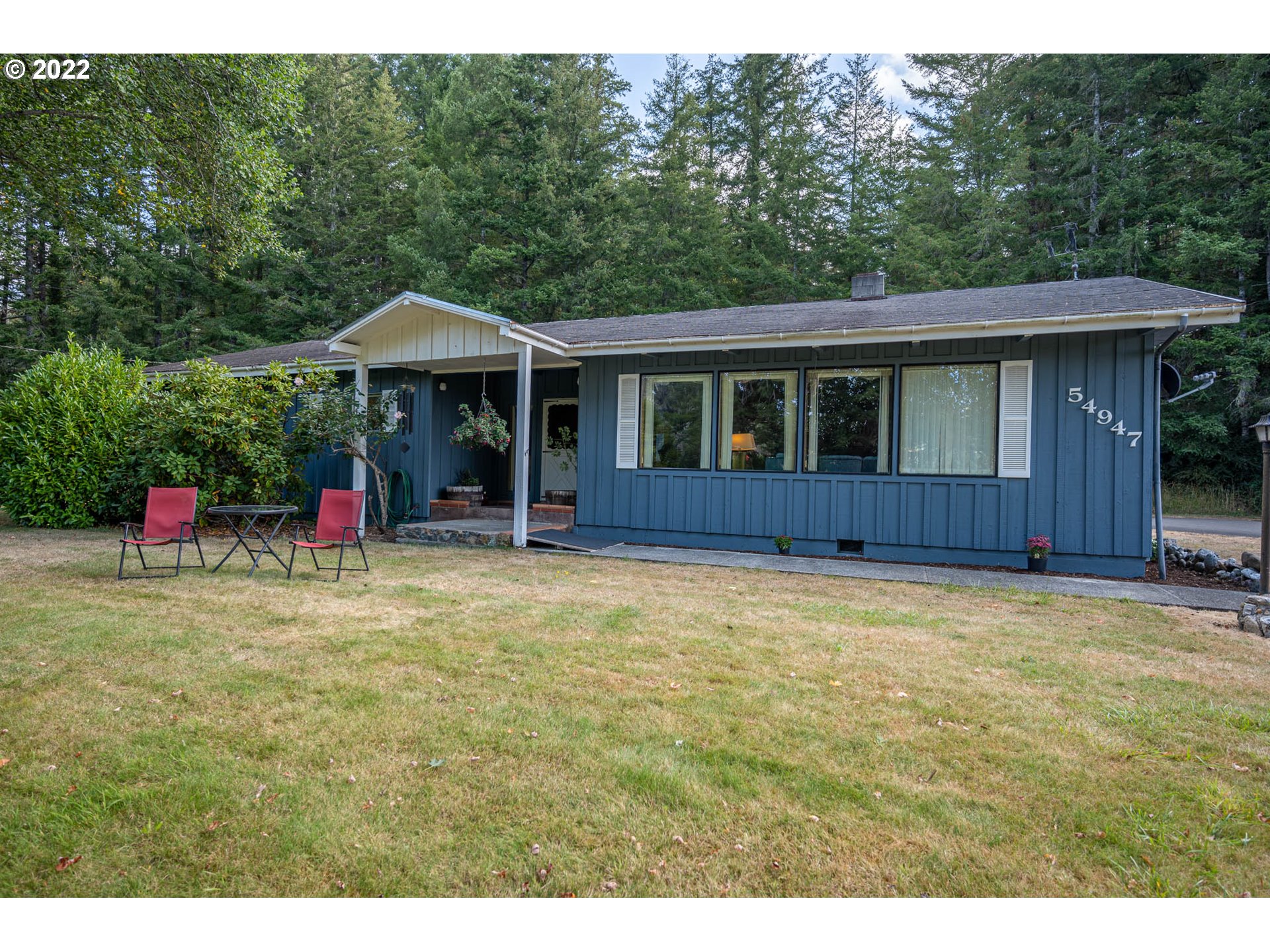 54947 Lee Valley Road Coquille, OR 97423 - Photo 2 of 31 Gallery Image 2