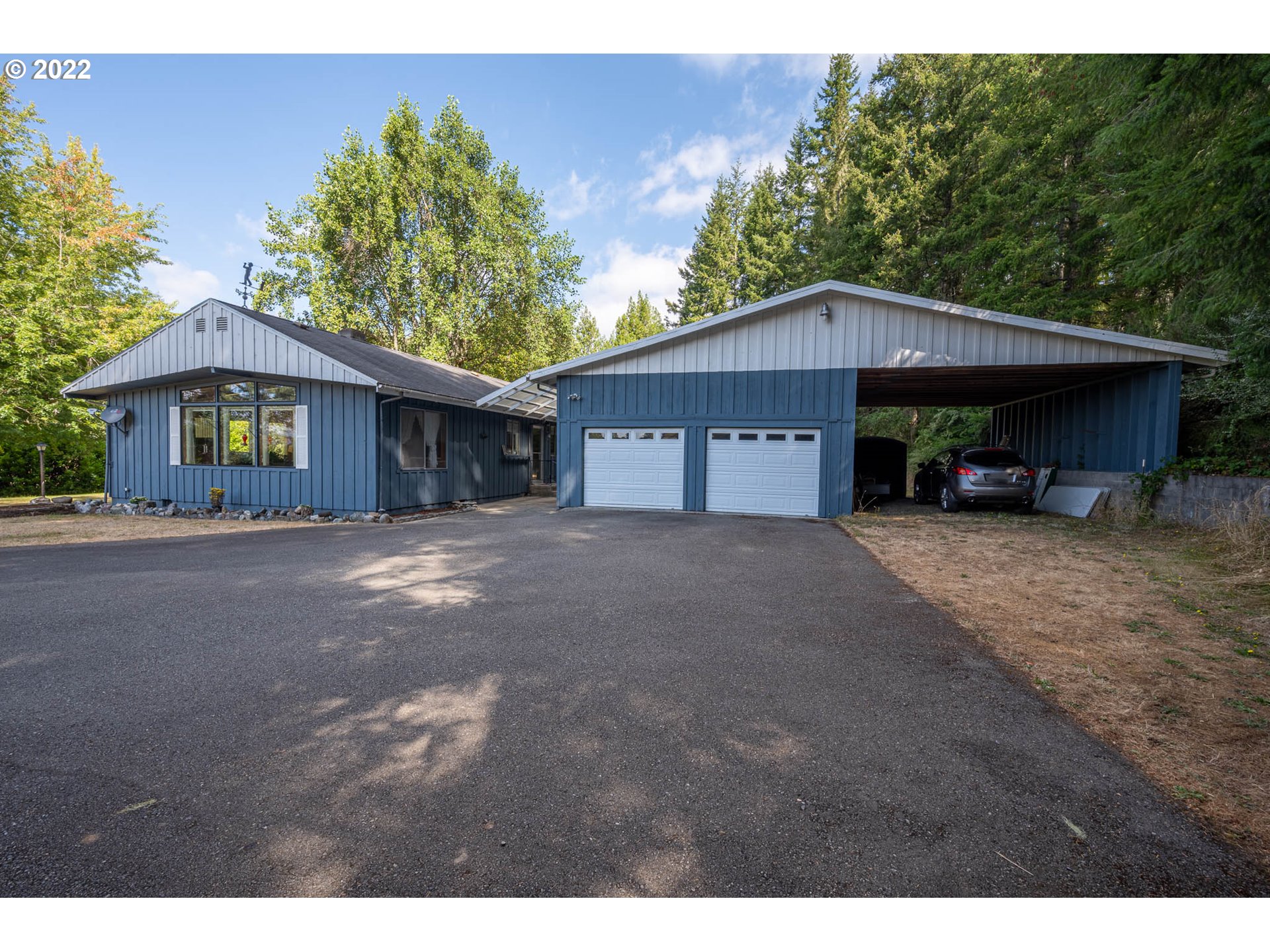54947 Lee Valley Road Coquille, OR 97423 - Photo 23 of 31 Gallery Image 23