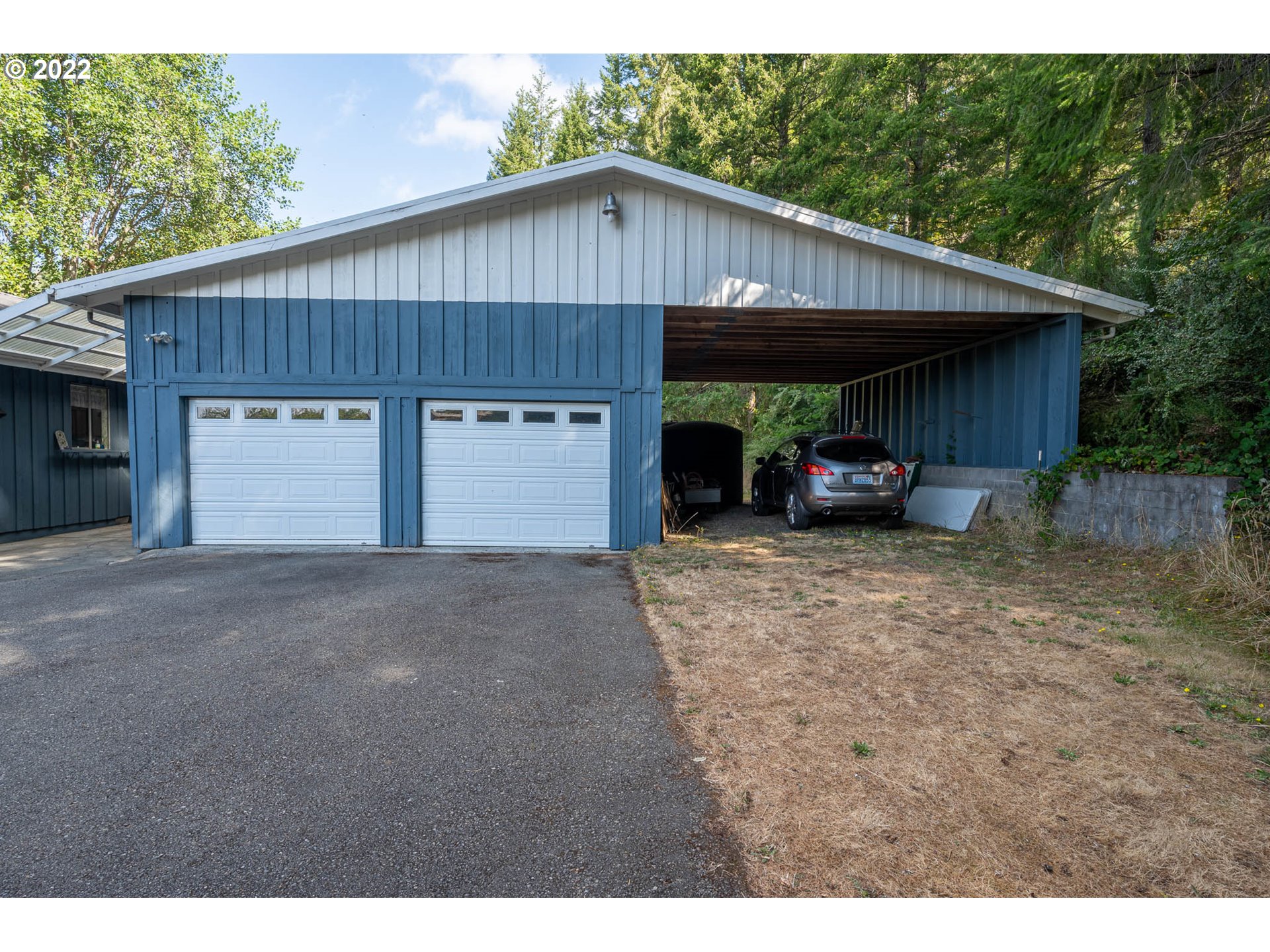 54947 Lee Valley Road Coquille, OR 97423 - Photo 3 of 31 Gallery Image 3