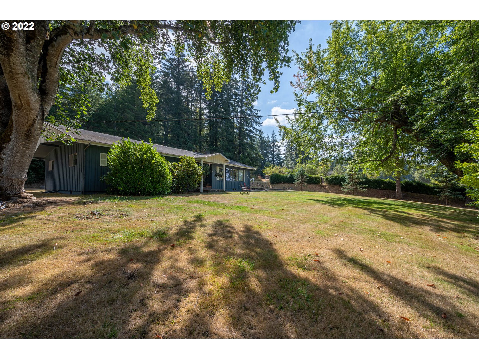 54947 Lee Valley Road Coquille, OR 97423 - Photo 31 of 31 Gallery Image 31