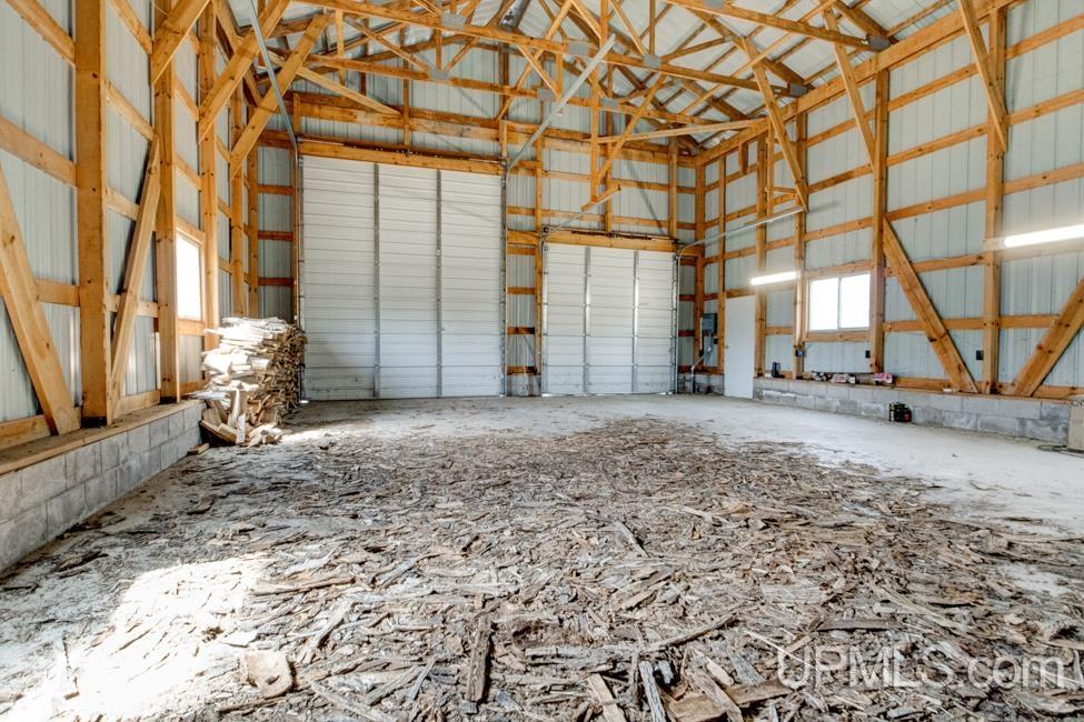 14281 Evergreen Road Rock, MI 49880 - Photo 70 of 78