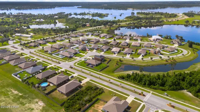 $329,900 | 3120 Rachel Place, Panama City, FL 32409