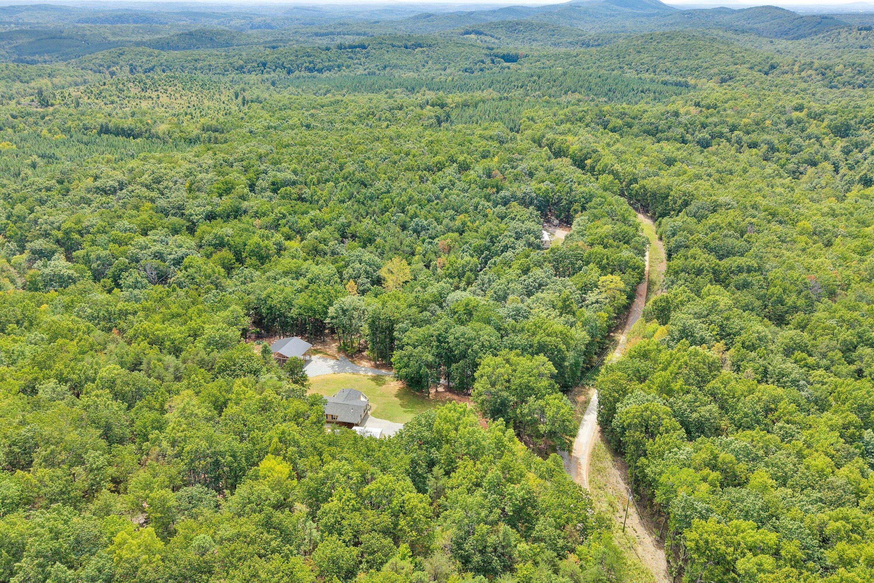 4157 Old Firetrail Road Huddleston, VA 24104 - Photo 40 of 40 DJI_20260915140457_0539 2