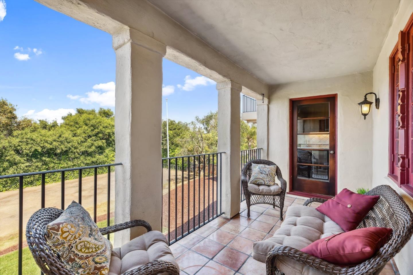 333 Crest Drive San Jose, CA 95127 - Photo 65 of 69 a living room with furniture and a large window