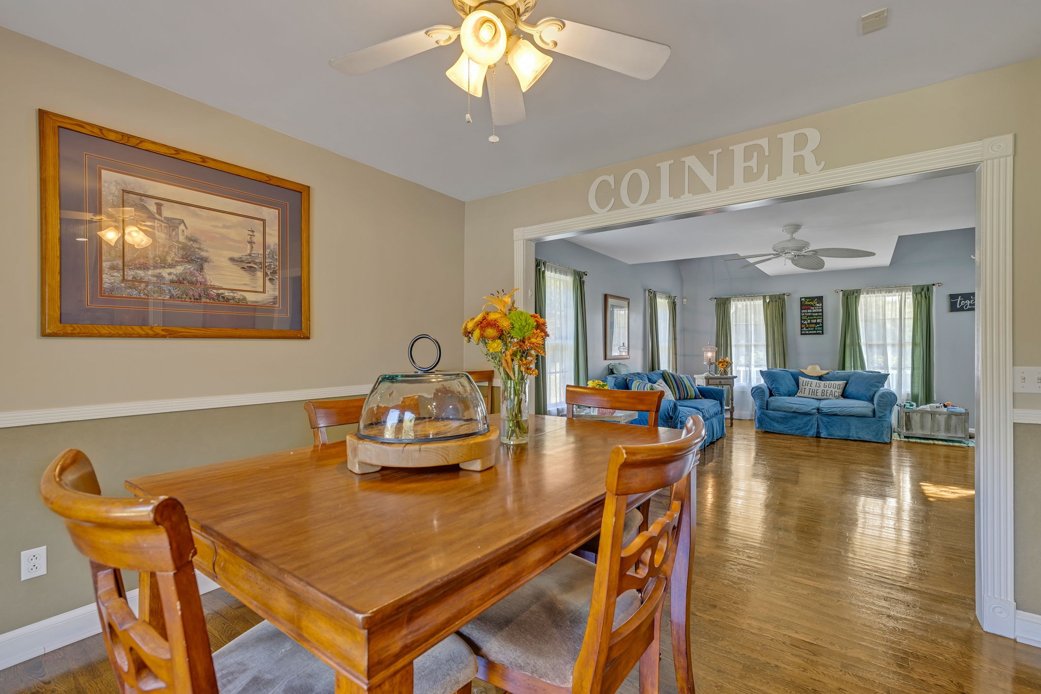 500 Puckett Hollow Road Centerville, TN 37033 - Photo 18 of 69 Gallery Image 18