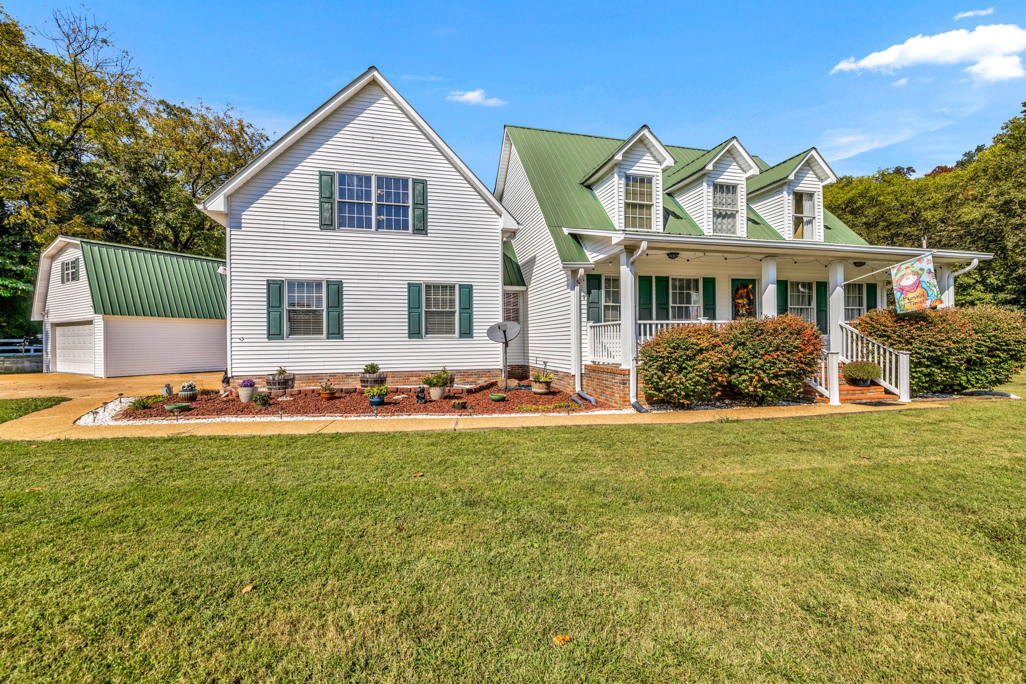 500 Puckett Hollow Road Centerville, TN 37033 - Photo 2 of 69 Gallery Image 2