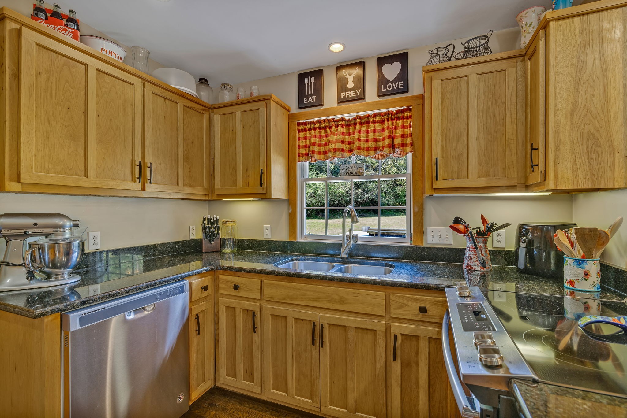 500 Puckett Hollow Road Centerville, TN 37033 - Photo 22 of 69 Gallery Image 22