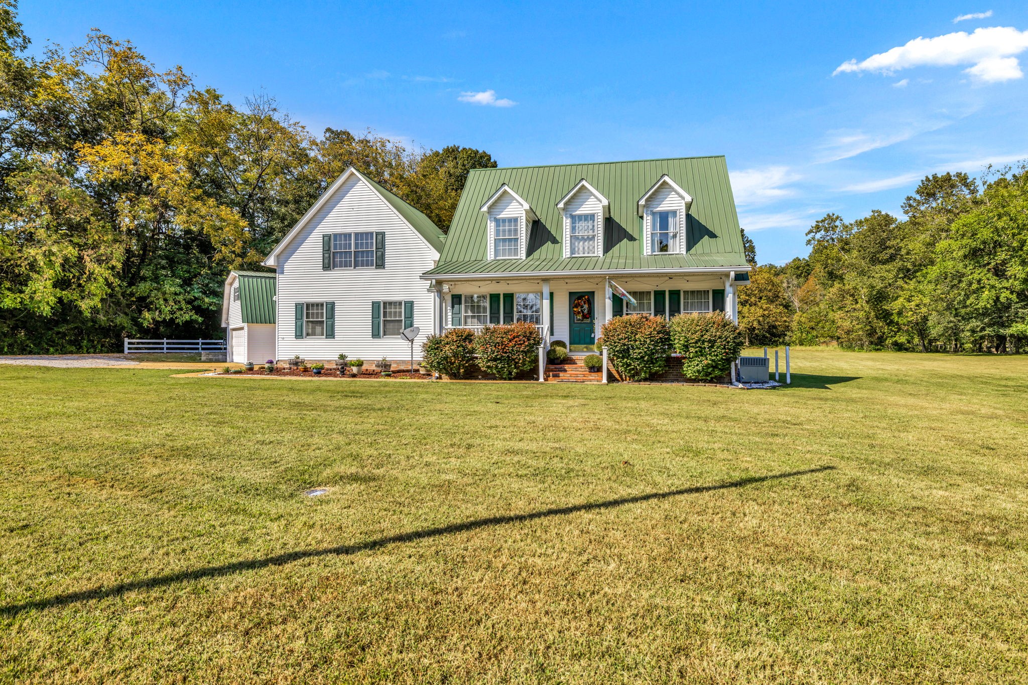 500 Puckett Hollow Road Centerville, TN 37033 - Photo 5 of 69 Gallery Image 5