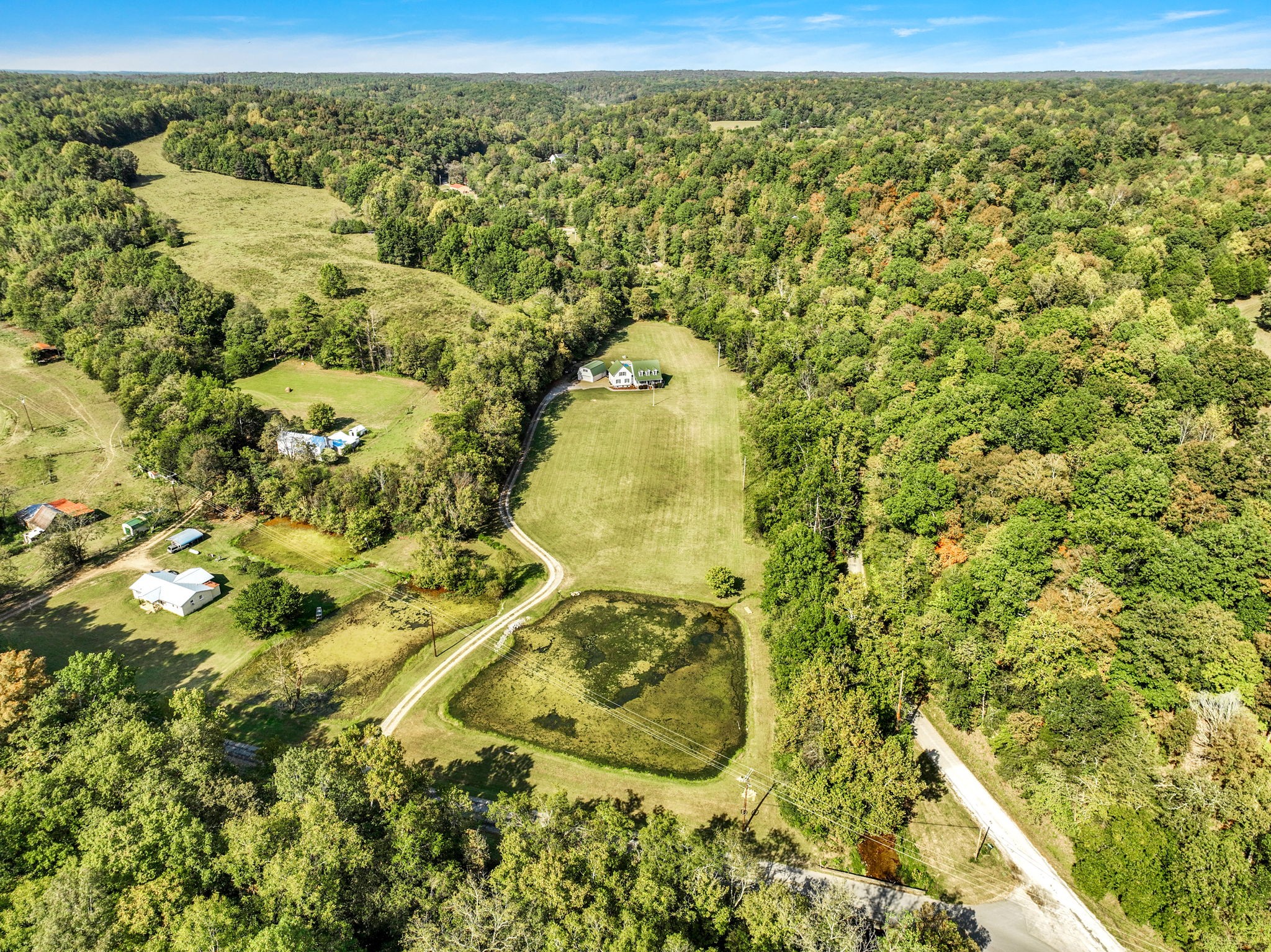 500 Puckett Hollow Road Centerville, TN 37033 - Photo 64 of 69 Gallery Image 64