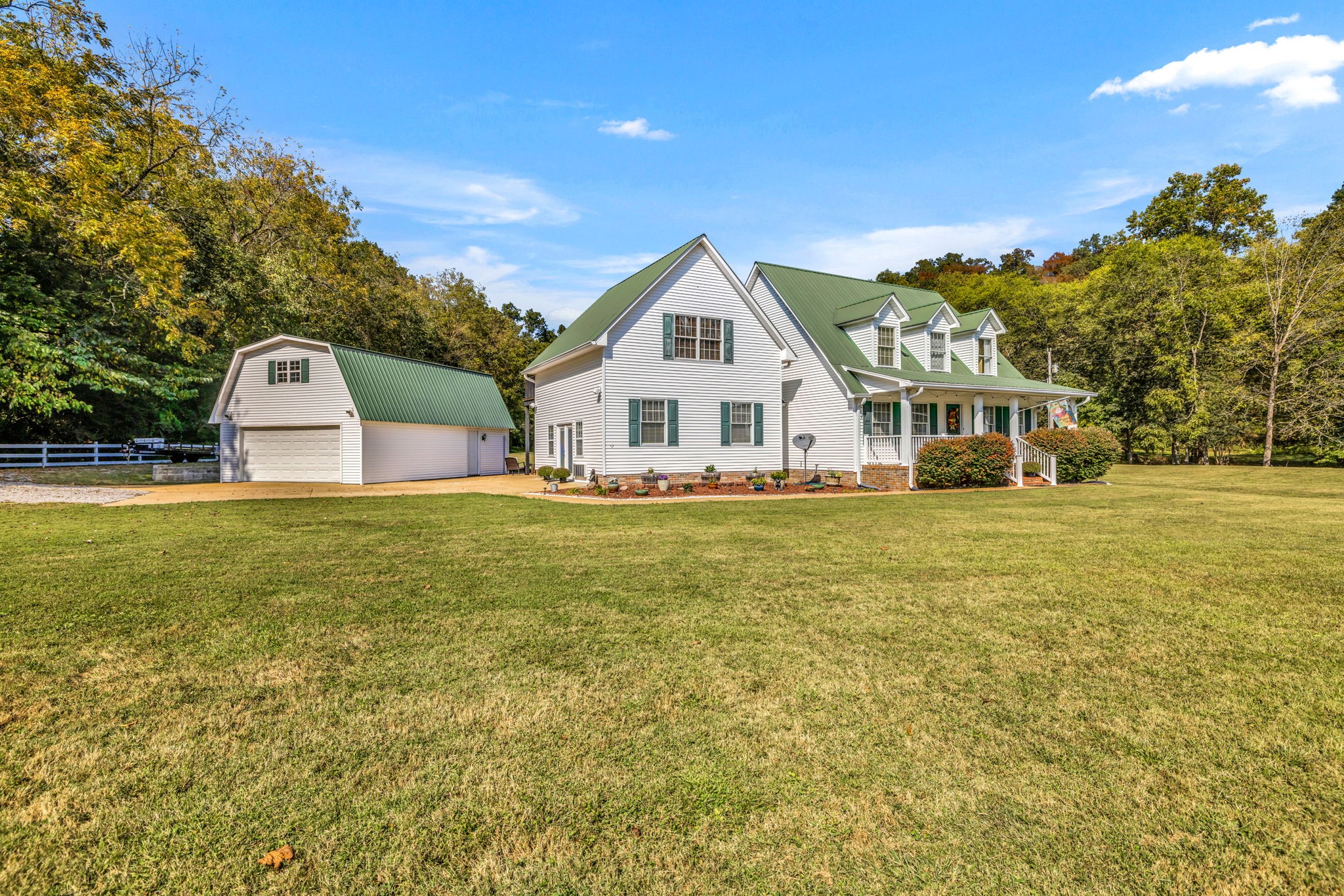 500 Puckett Hollow Road Centerville, TN 37033 - Photo 7 of 69 Gallery Image 7