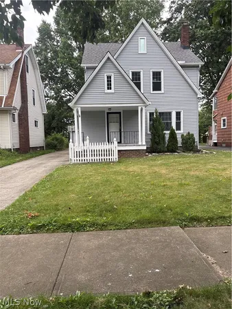 $209,900 | 3771 Lowell Road, Cleveland Heights, OH 44121