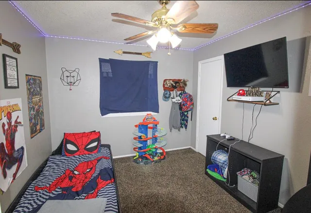 $200,000 | 5311 Long Leaf Drive, Wichita Falls, TX 76310