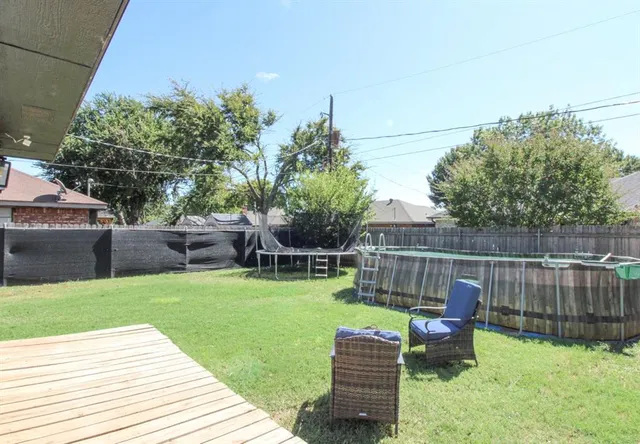 $200,000 | 5311 Long Leaf Drive, Wichita Falls, TX 76310