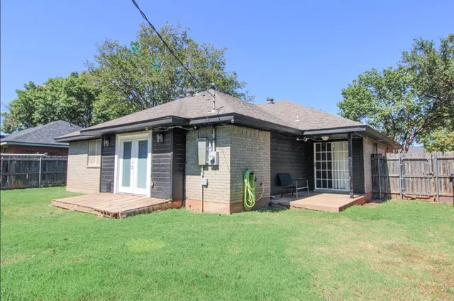 $200,000 | 5311 Long Leaf Drive, Wichita Falls, TX 76310