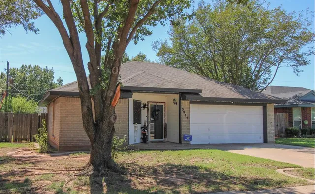 $200,000 | 5311 Long Leaf Drive, Wichita Falls, TX 76310