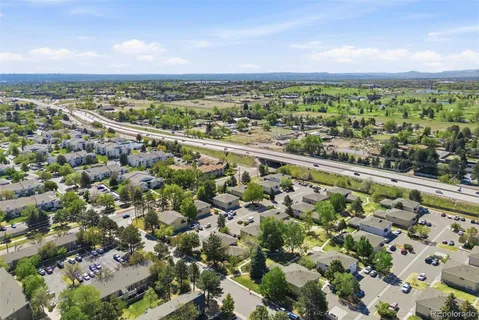 $245,000 | 3351 South Field Street, Unit 153, Lakewood, CO 80227