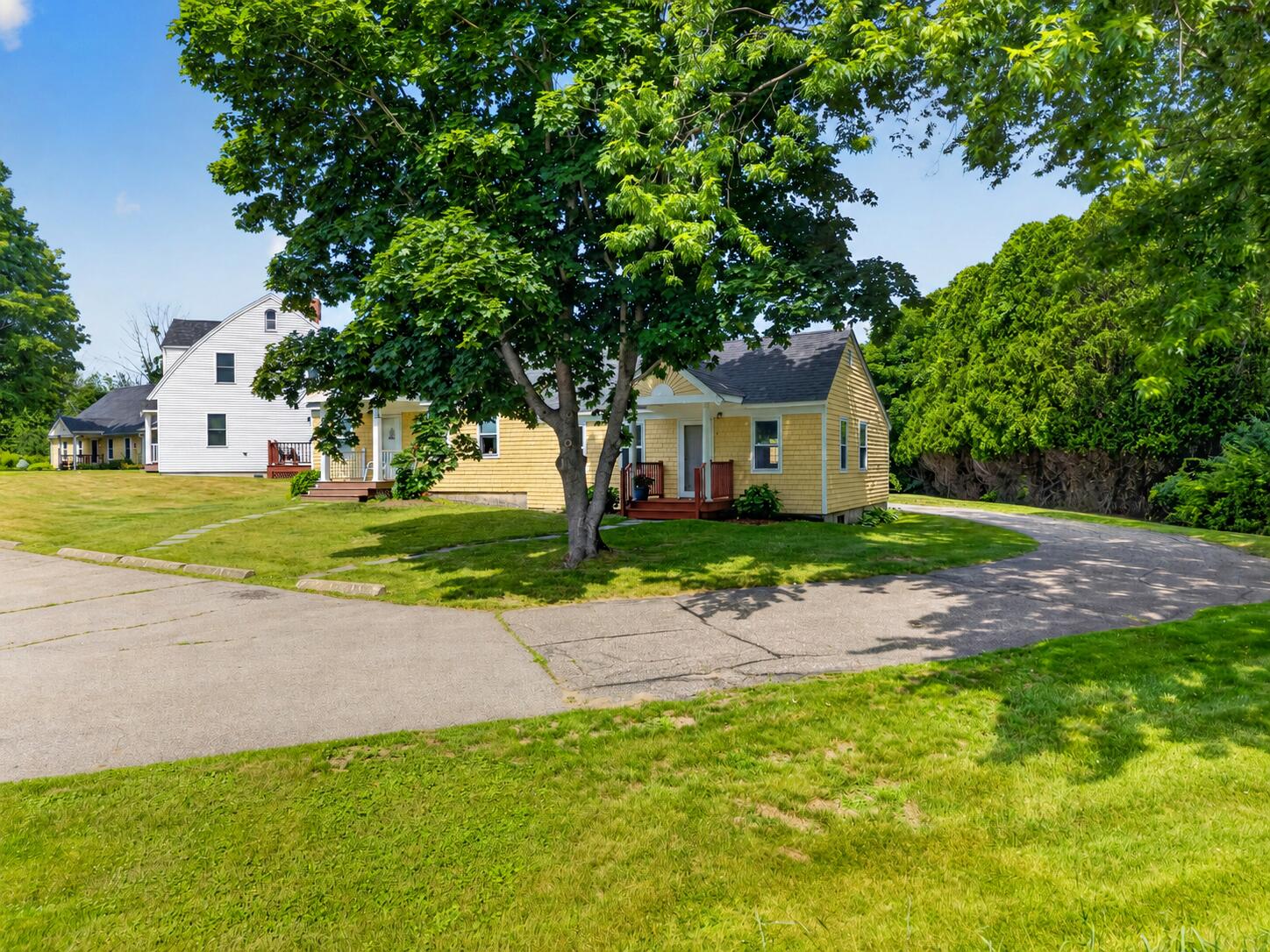 17 Woodside Meadow Road, Unit 7 York, ME 03909 - Photo 12 of 63 17 Woodside Meadow Rd, #7, York
