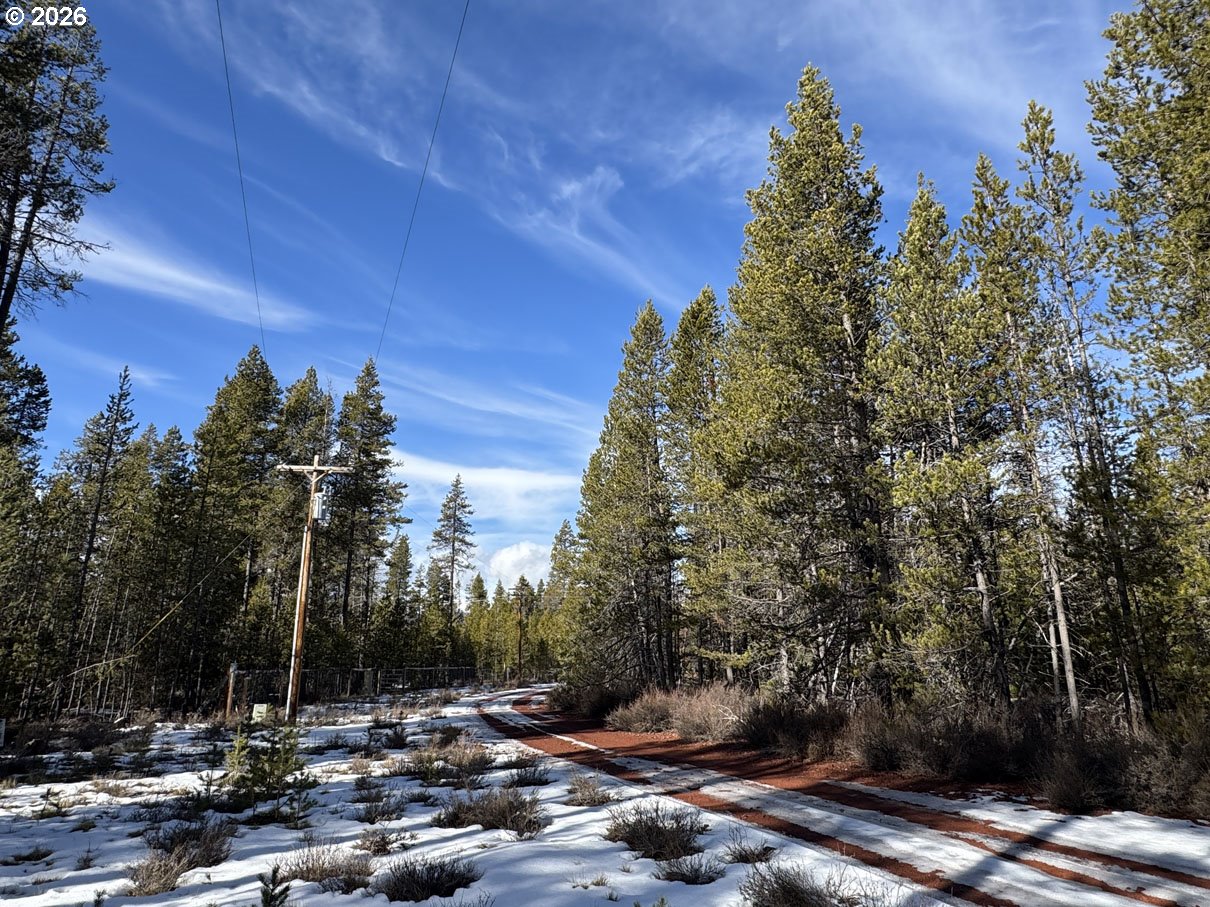 Keyser Circle, Unit 29 Chiloquin, OR 97624 - Photo 27 of 32