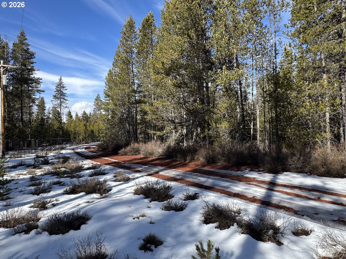 Keyser Circle, Unit 29 Chiloquin, OR 97624 - Photo 31 of 32