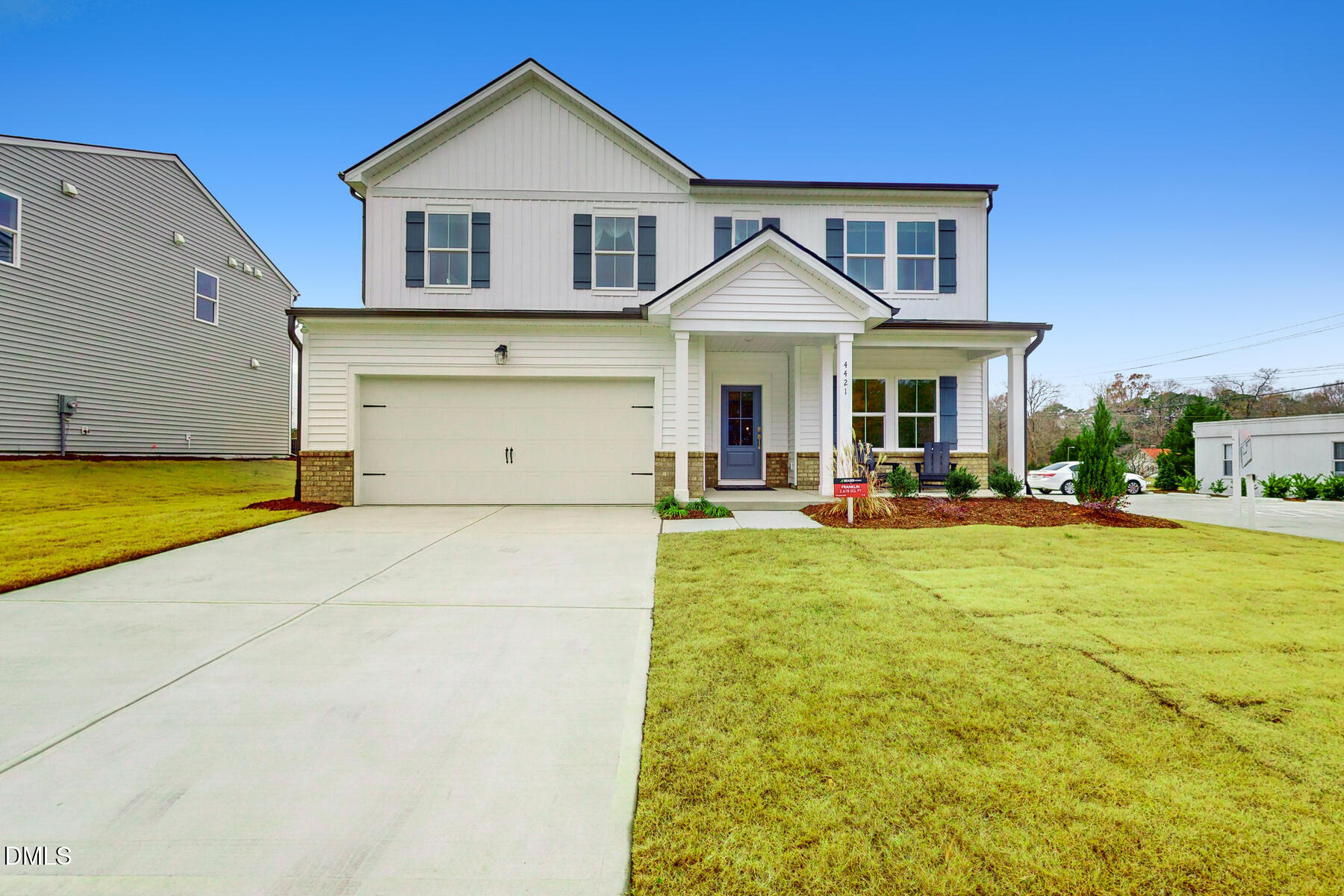 4421 Gehrig Lane Raleigh, NC 27616 - Photo 2 of 50 L17-HDR017
