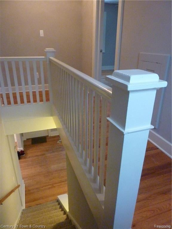 850 Menominee Road Pontiac, MI 48341 - Photo 10 of 17