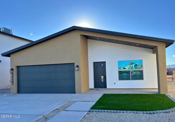 $303,450 | 9922 Marisabel Place, Socorro, TX 79927