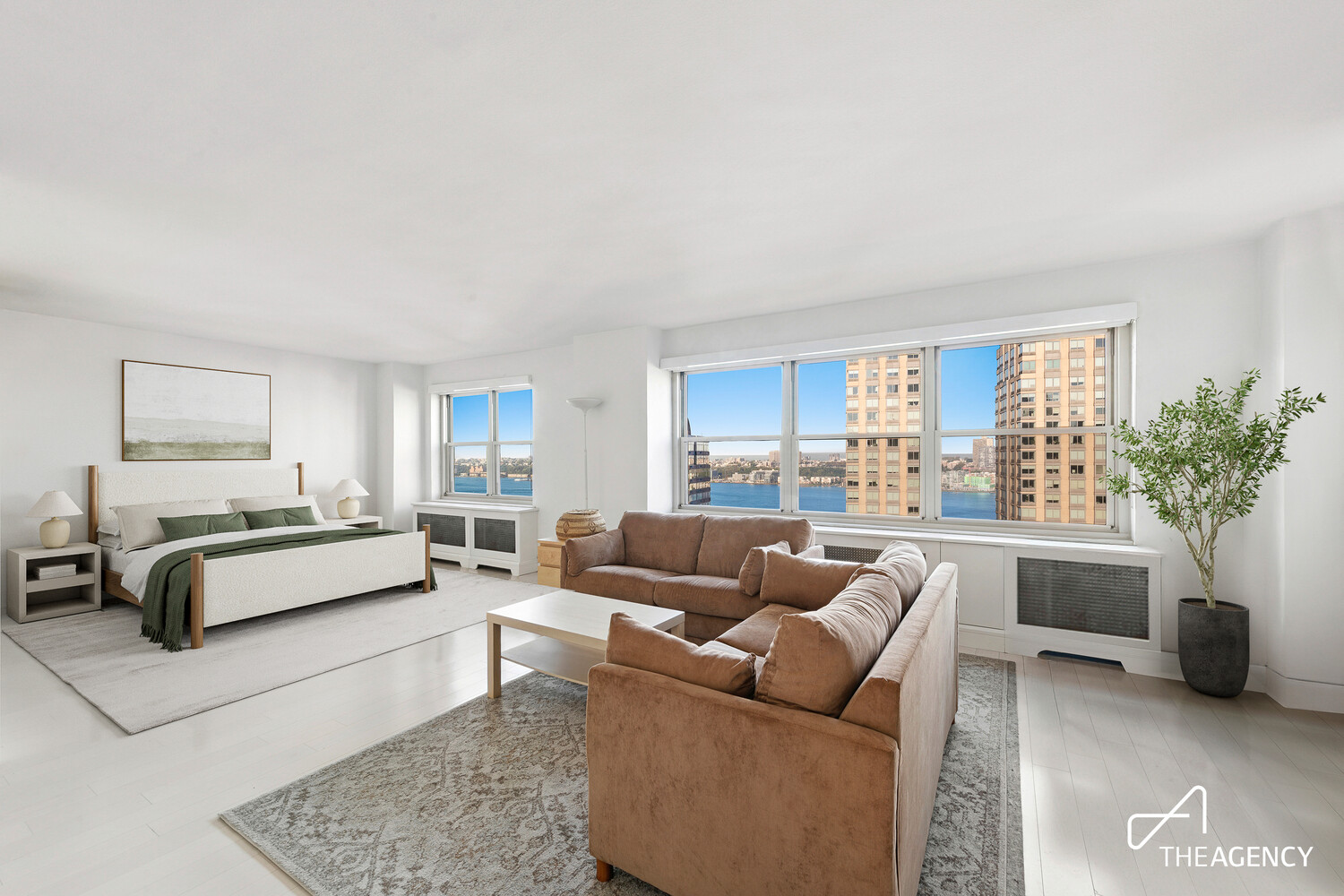 165 West End Avenue, Unit 27A Manhattan, NY 10023 - Photo 2 of 9