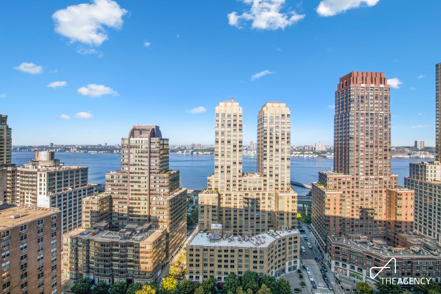 165 West End Avenue, Unit 27A Manhattan, NY 10023 - Photo 6 of 9