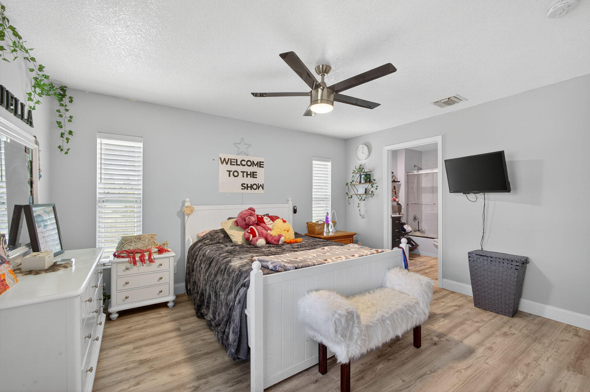 14171 Biddex Road Loxahatchee Groves, FL 33470 - Photo 24 of 36 Master Suite 2