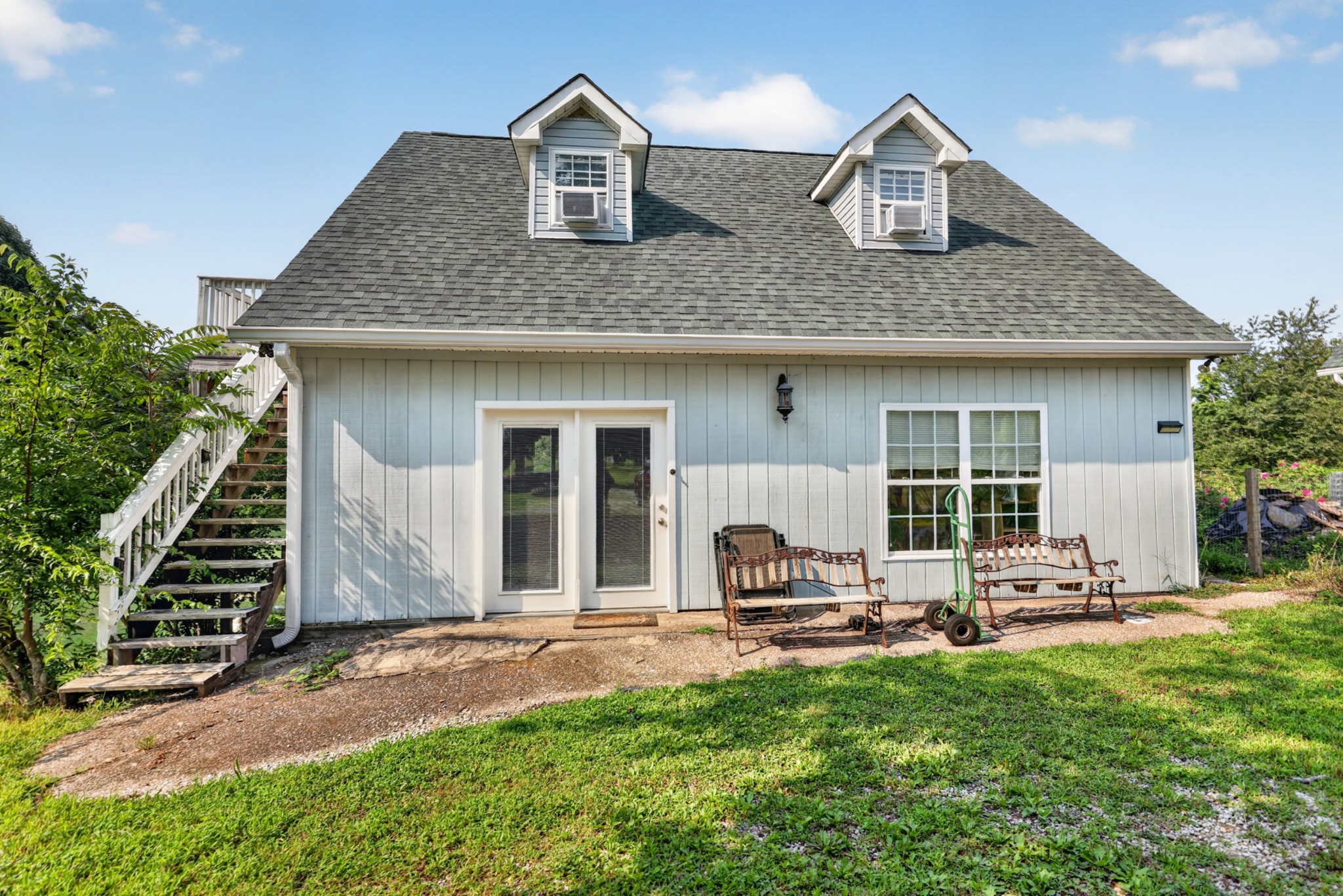 2155 Oak Knob Road Lafayette, TN 37083 - Photo 53 of 84