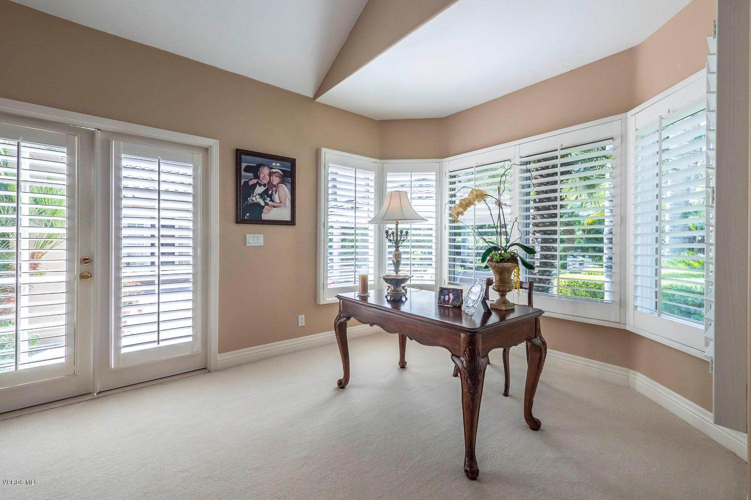 11112 Red Barn Road Camarillo, CA 93012 - Photo 27 of 54 a living room with furniture and a large window
