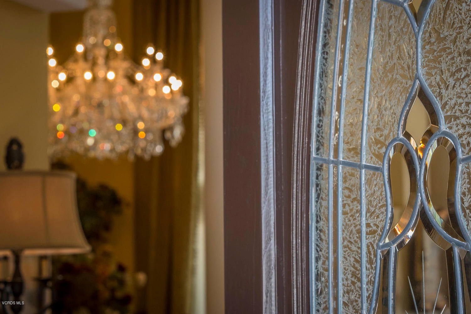 11112 Red Barn Road Camarillo, CA 93012 - Photo 6 of 54 a view of a chandelier