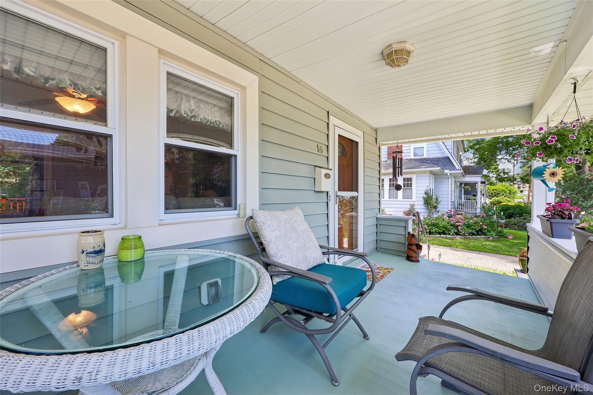16 Spring Street Nyack, NY 10960 - Photo 25 of 26