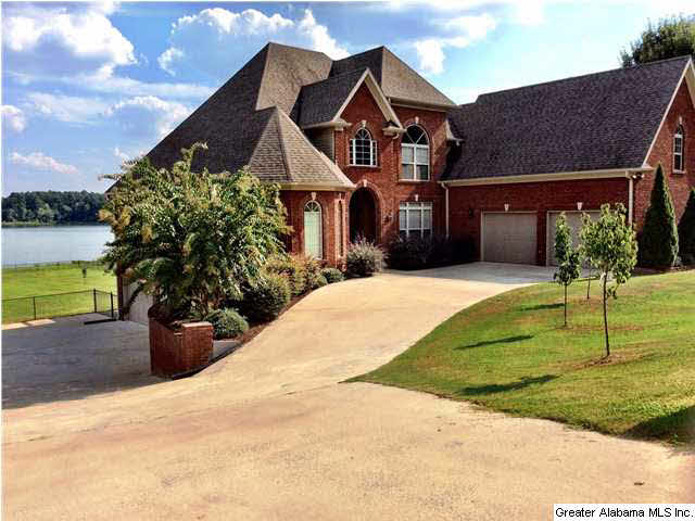 636 Haven Circle Riverside, AL 35135 - Photo 1 of 27