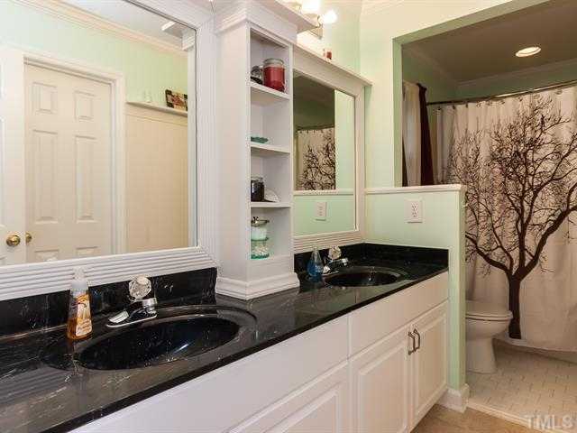 5116 Six Point Trail Raleigh, NC 27616 - Photo 8 of 18