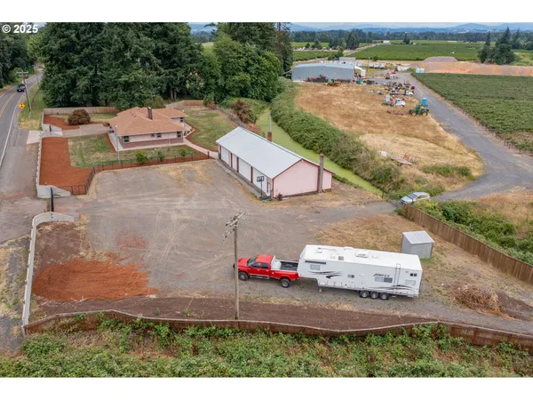 $829,000 | 8758 Stayton Road Southeast, Turner, OR 97392