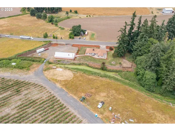 $829,000 | 8758 Stayton Road Southeast, Turner, OR 97392