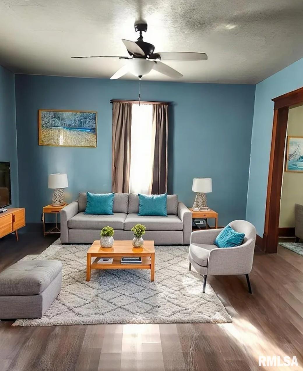 134 North Ave D Canton, IL 61520 - Photo 4 of 11