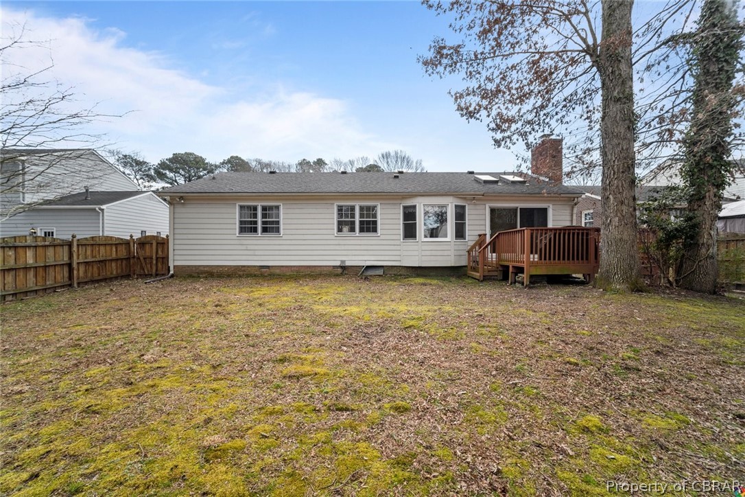 105 Quaker Road Hampton, VA 23669 - Photo 30 of 36 Gallery Image 30