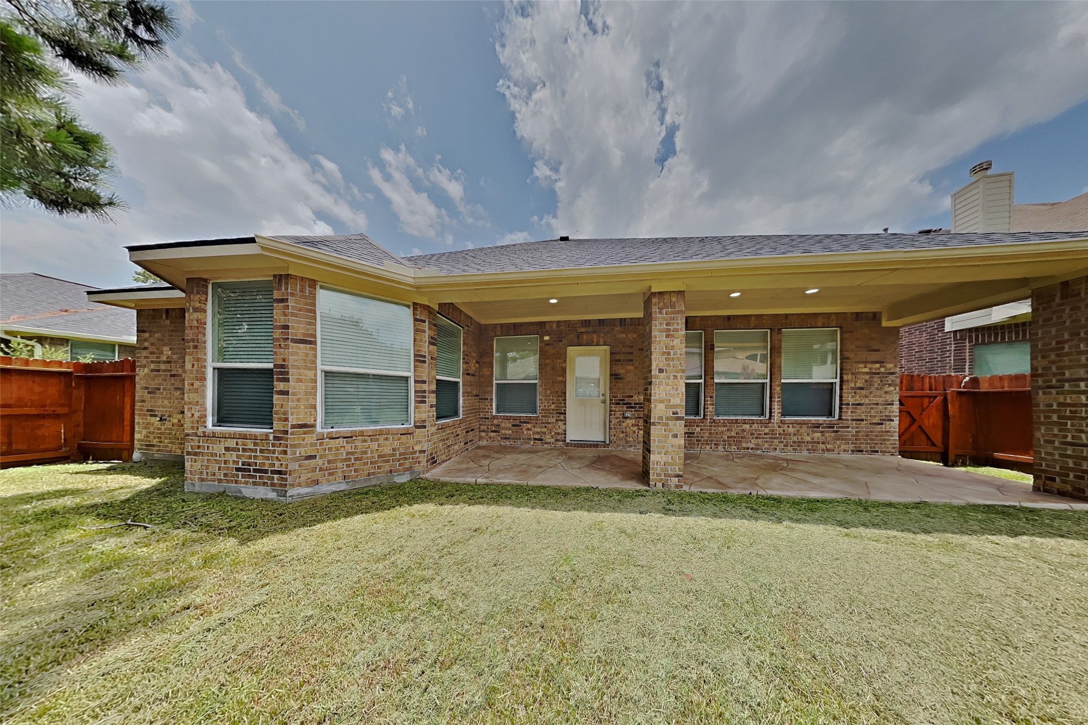 12419 Adams Ridge Lane Humble, TX 77346 - Photo 17 of 18