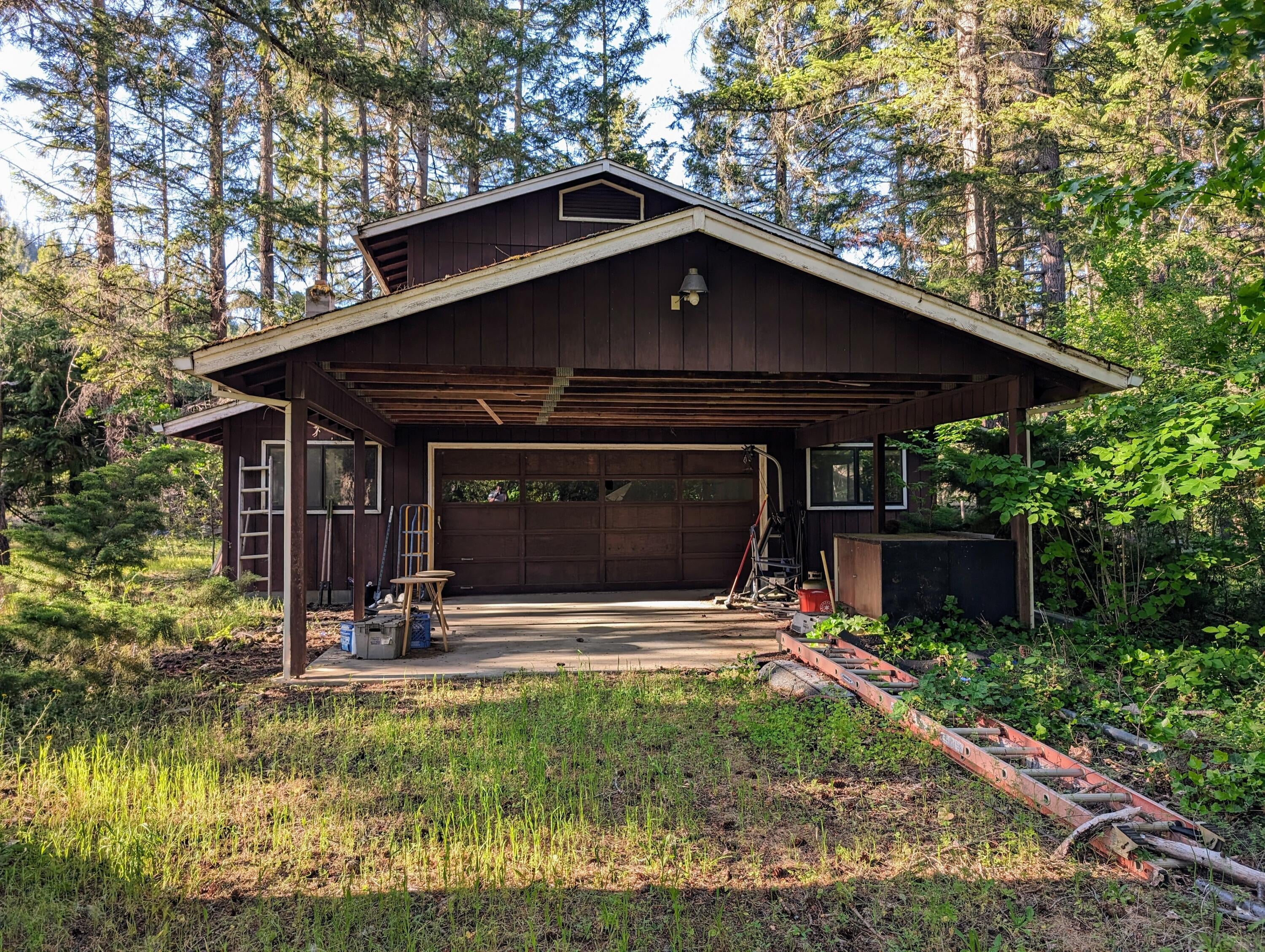 3240 West Evans Creek Road Rogue River, OR 97537 - Photo 18 of 21 Shop / Garage