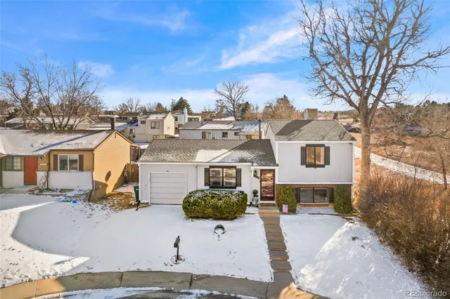 $425,000 | 17704 East Nassau Place, Aurora, CO 80013