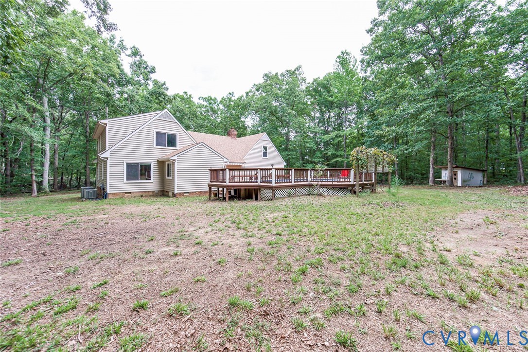 3445 State Rte 656 Powhatan, VA 23139 - Photo 43 of 47