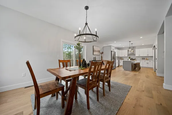 $854,000 | 612 Upper Mad River Road, Unit A, Thornton, NH 03285