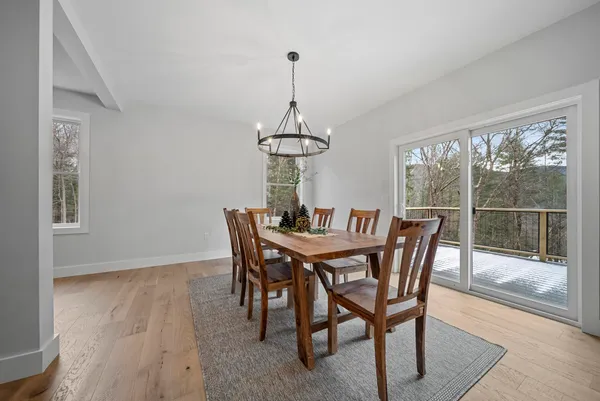 $854,000 | 612 Upper Mad River Road, Unit A, Thornton, NH 03285