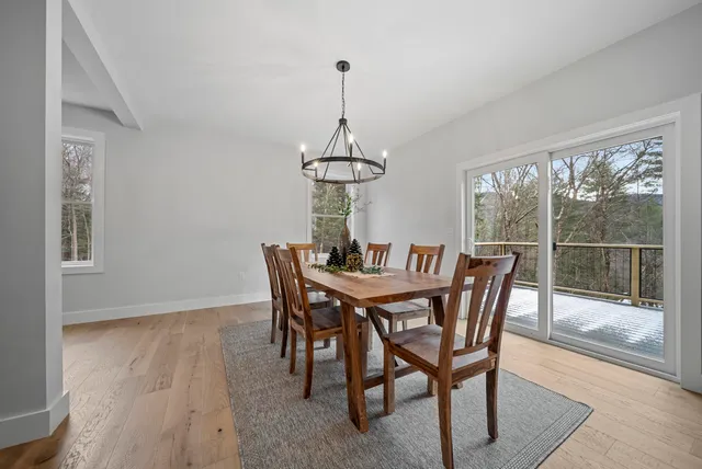 $889,000 | 612 Upper Mad River Road, Unit A, Thornton, NH 03285