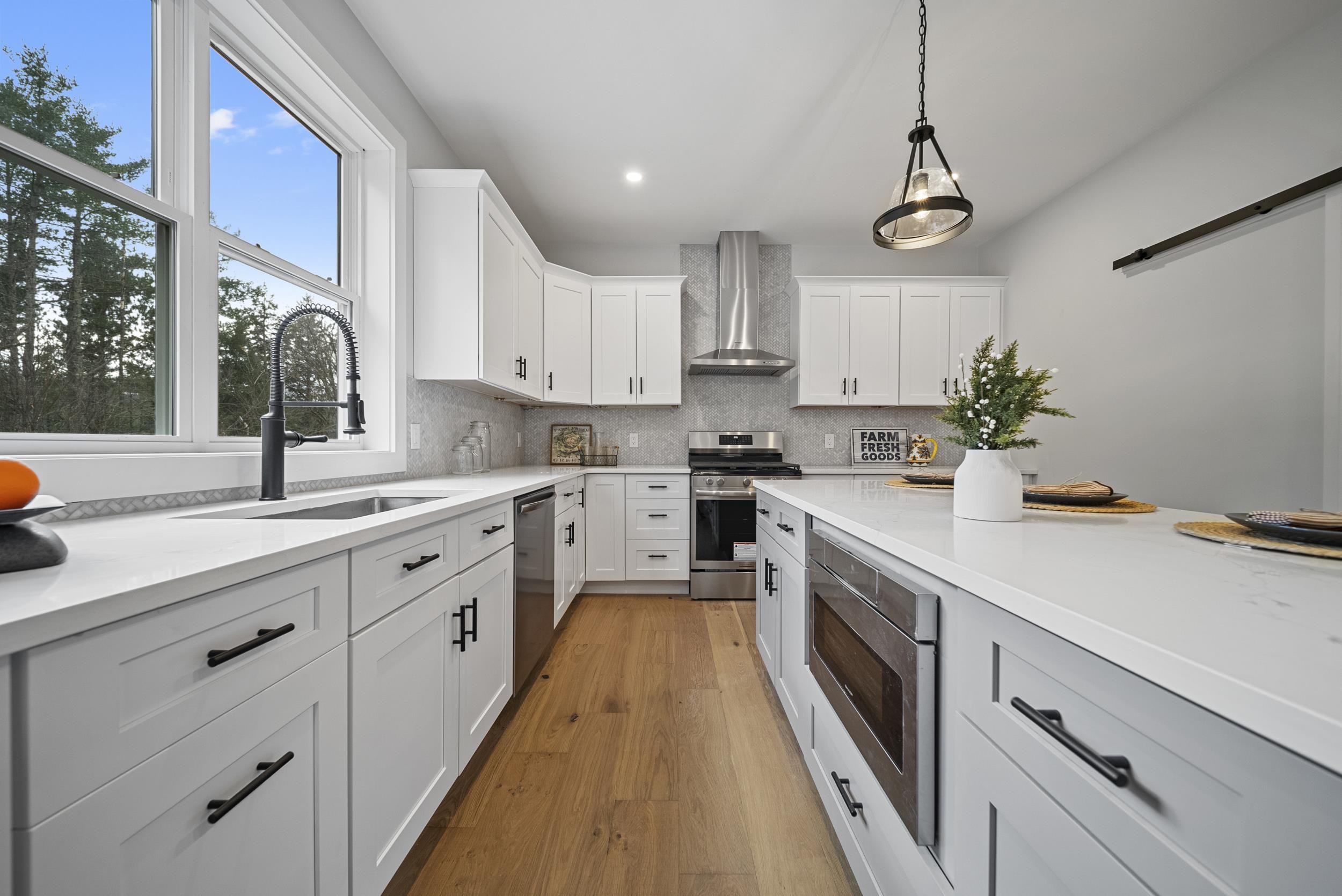 612 Upper Mad River Road, Unit A Thornton, NH 03285 - Photo 14 of 45