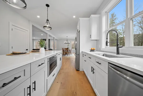 $854,000 | 612 Upper Mad River Road, Unit A, Thornton, NH 03285